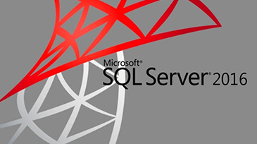 MCSA SQL 2016